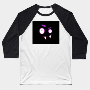 Emoji Baseball T-Shirt